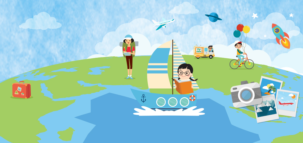 19/8前參加　贏取殊榮