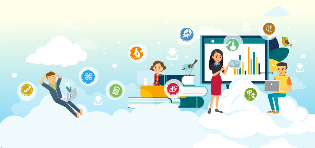 學校優先訂購優惠