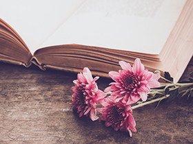 漫遊書海　記錄你的閱讀歷程！